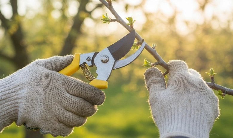 Entretien jardin en Isère : ce que vous gagnez à confier vos espaces verts à un paysagiste local à Voreppe