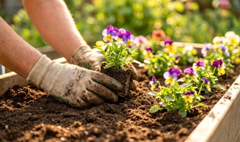 Les bénéfices d'un entretien régulier par un jardinier professionnel