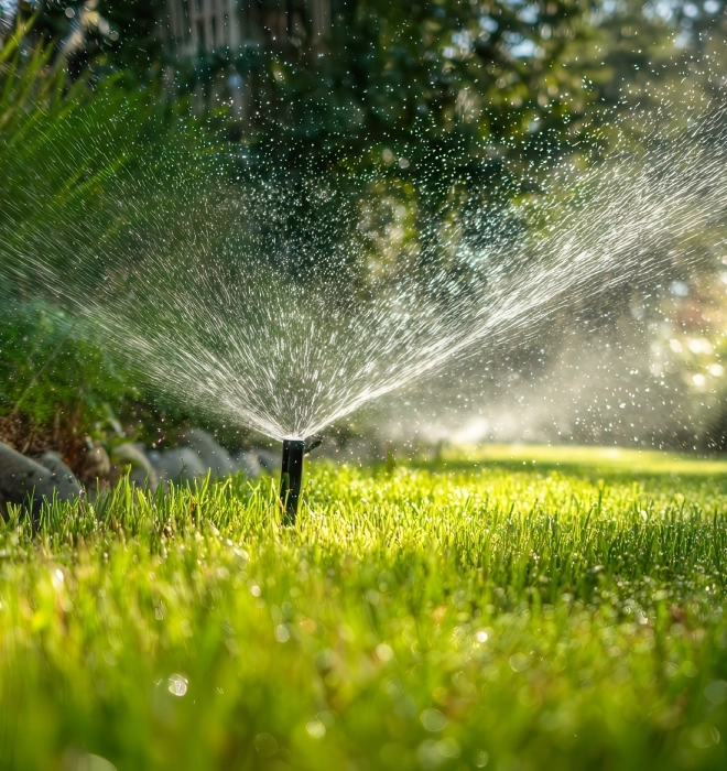 Comment mettre en place un contrat d'entretien de jardin ?