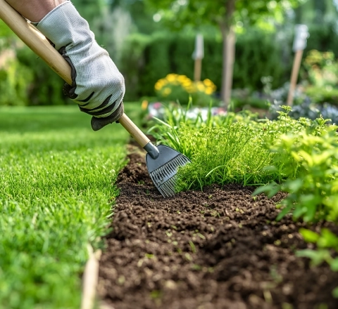 Des prestations d'entretien adaptées à chaque jardin
