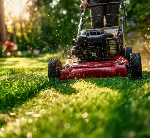 Des prestations d'entretien adaptées à chaque jardin